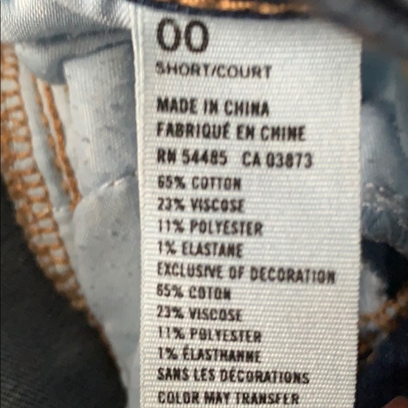 American Eagle Jeggings - Picture 5 of 6